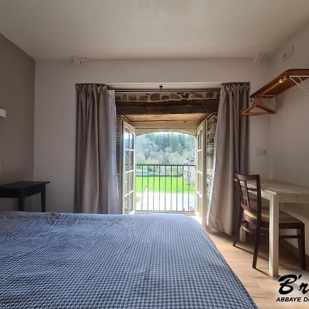 Brb Bed & Breakfast Laniscat Екстериор снимка