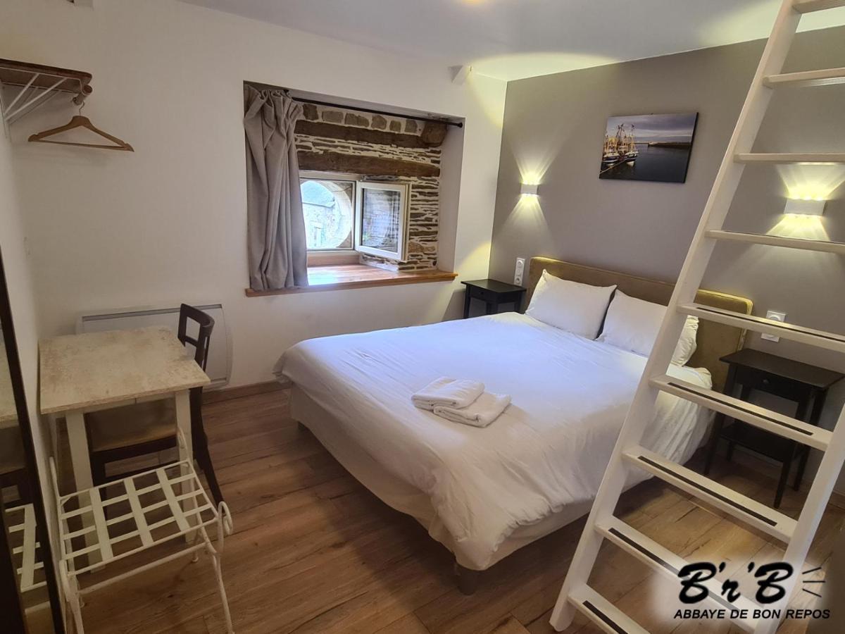 Brb Bed & Breakfast Laniscat Екстериор снимка