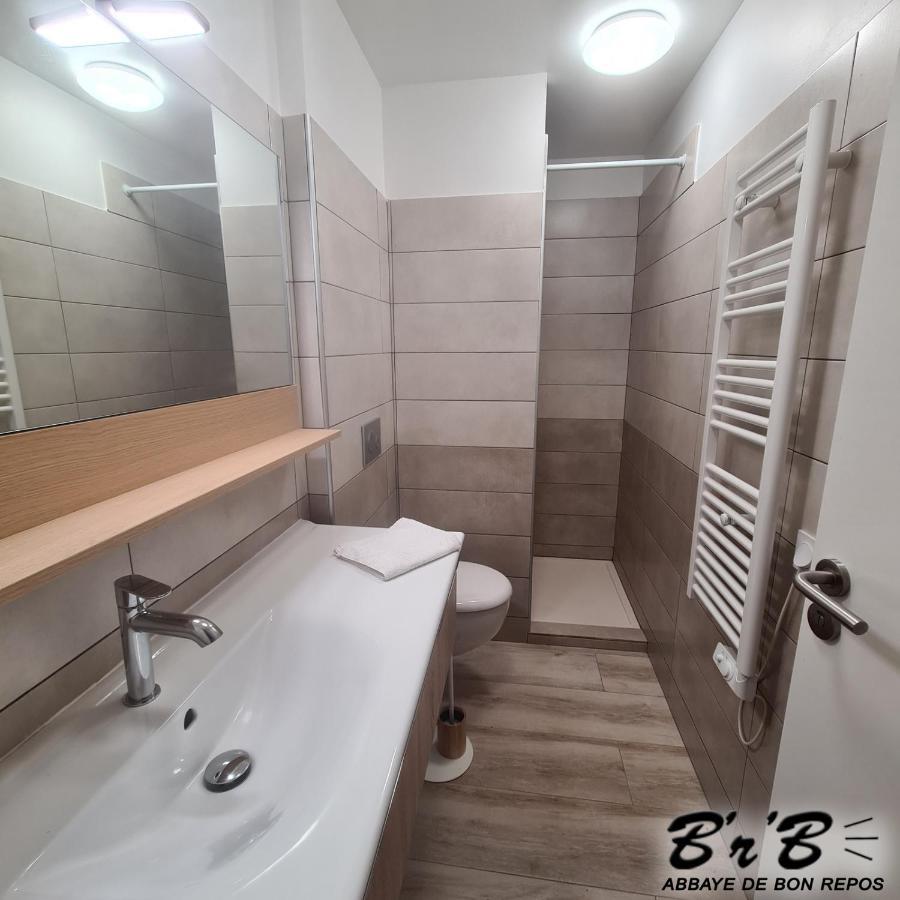 Brb Bed & Breakfast Laniscat Екстериор снимка