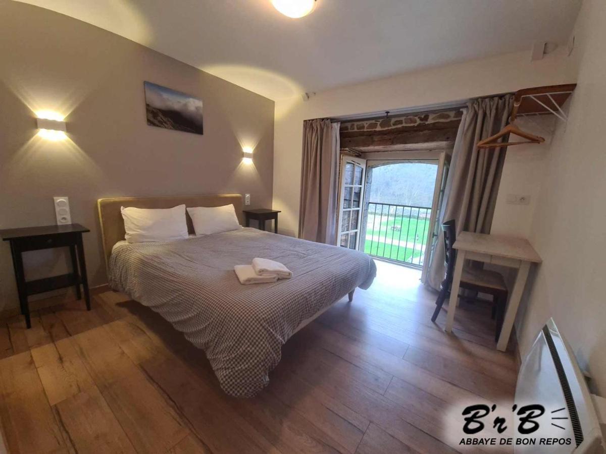 Brb Bed & Breakfast Laniscat Екстериор снимка