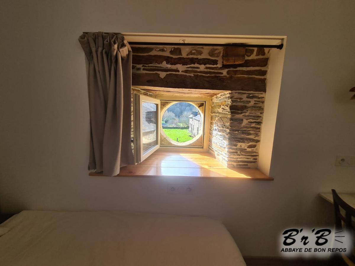 Brb Bed & Breakfast Laniscat Екстериор снимка