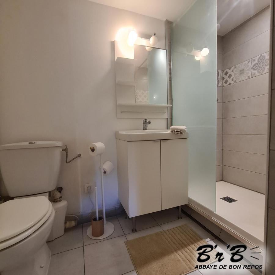 Brb Bed & Breakfast Laniscat Екстериор снимка