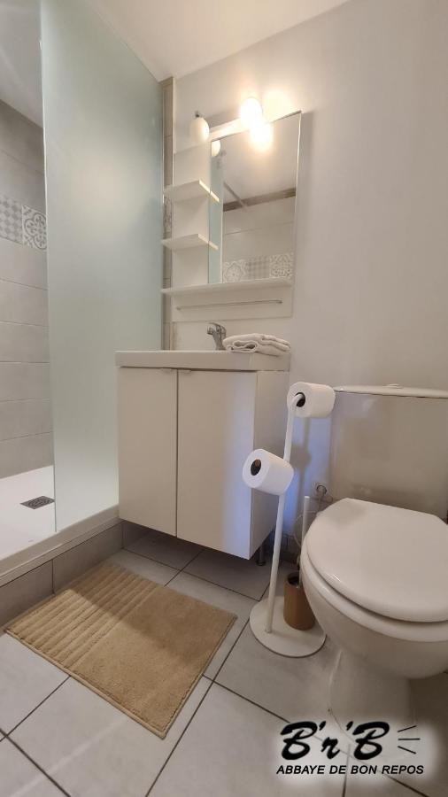 Brb Bed & Breakfast Laniscat Екстериор снимка