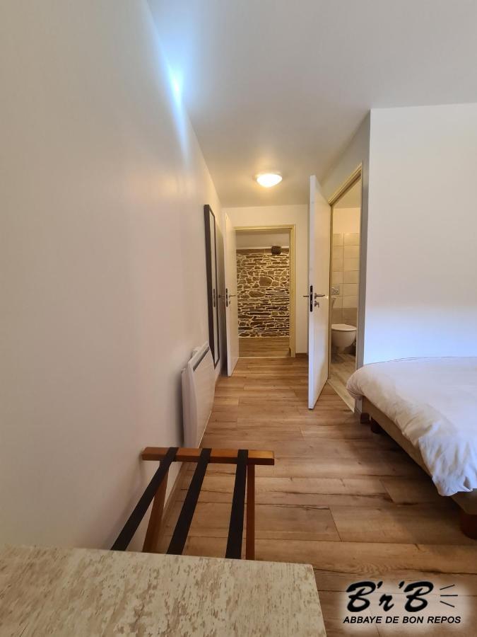 Brb Bed & Breakfast Laniscat Екстериор снимка